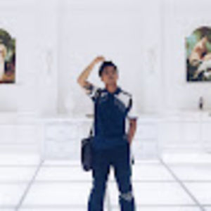 Meet your Posher, Luke